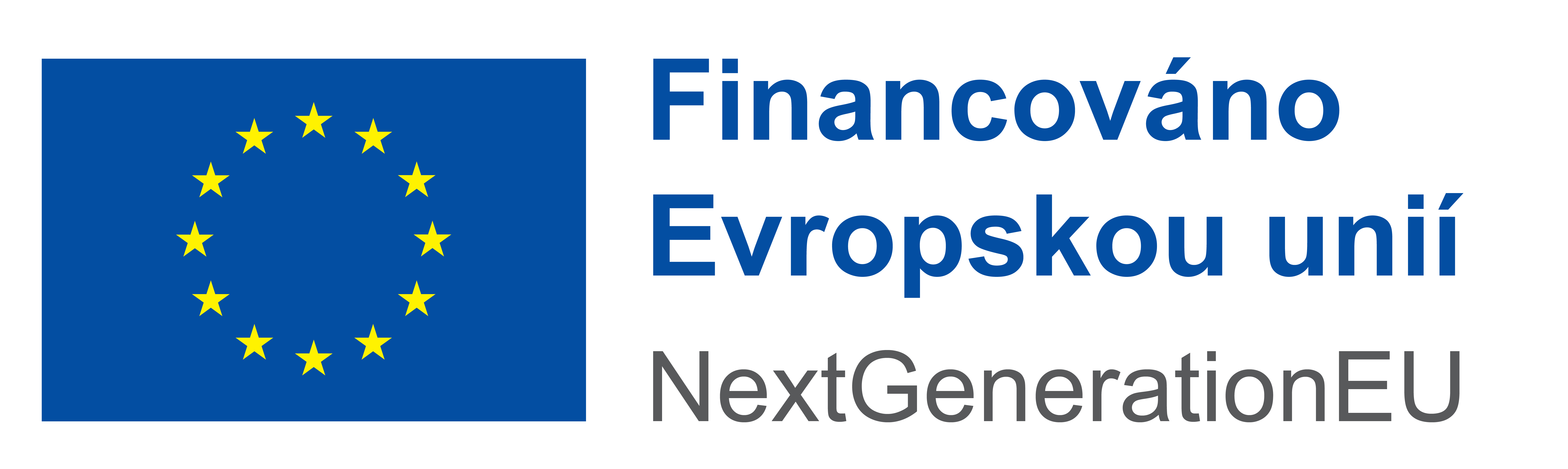 Financovano EU Nextgeneration EU